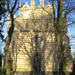 Peter-Pauls-Kirche in Zingst von Friedrich August Stüler