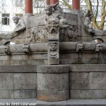 St. Georg-Brunnen in Berlin-Charlottenburg (17/41)